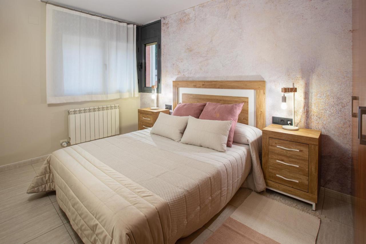 El Catllar Apartman Ripoll Kültér fotó