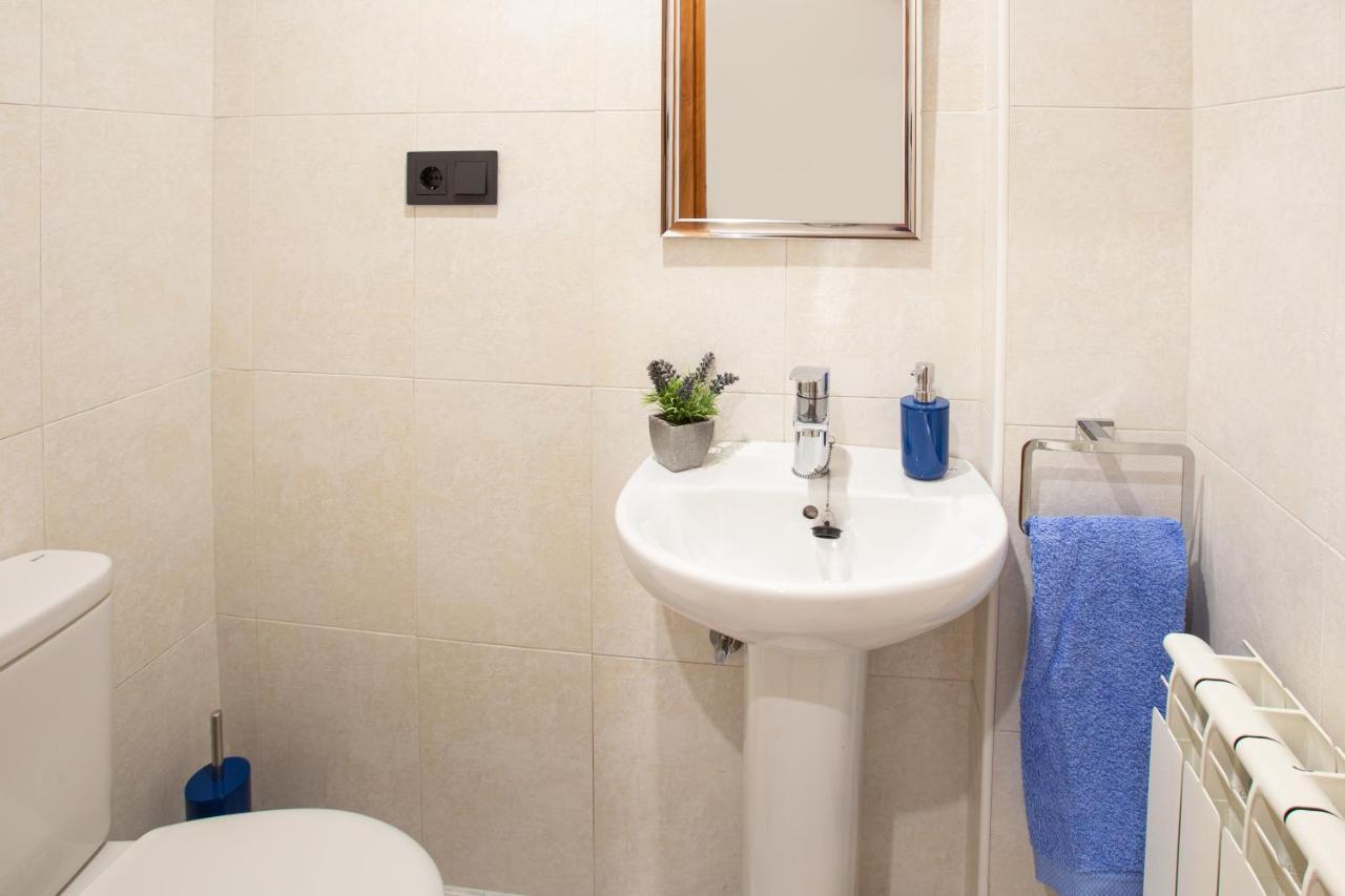 El Catllar Apartman Ripoll Kültér fotó